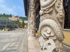 -正觉寺