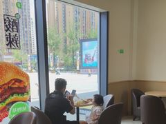 -德克士(腾达店)