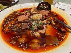 -漢舍中国菜馆(浦东嘉里城店)