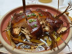 -西山人家·传统苏帮菜·家宴(木渎店)