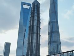 -上海中心大厦