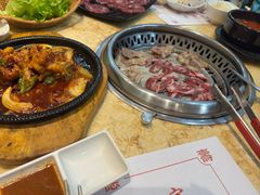-德寿宫韩国料理(下沙店)