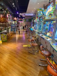 -卡通尼乐园(上海万象城店)