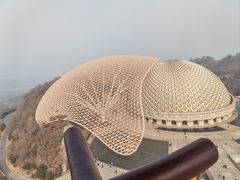 -牛首山文化旅游区