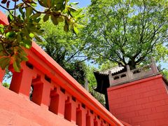 -东坡赤壁风景名胜区