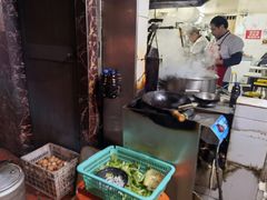 -河南拉面(肇周路店)