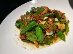 湖南小炒肉-凤凰湘语·湘粤鲜融(浦东旗舰店)