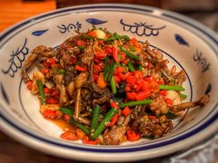 -衡厨·衡阳土菜(中南店)