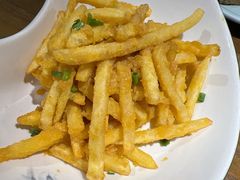 -魔鬼牛蛙小厨•烤鱼•龙虾(上马墩光华时代店)