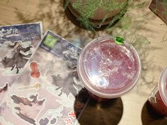 -奈雪的茶(新天地广场PRO店)