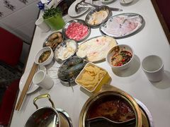 -行运海鲜食集(北京首店)