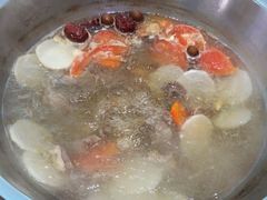 -313羊庄·羊肉火锅烧烤(李村店)