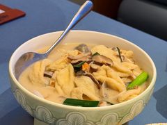 -闽海肴(北辰荟店)