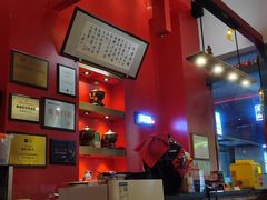 -1078號老北京涮肉(万达广场店)