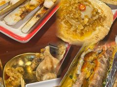 -辉记炭烧海鲜大排档·老字号(福田店)