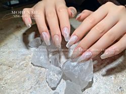 -森日式美甲沙龙MORI NAIL总店