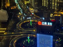 -大堂酒廊·富力丽思卡尔顿酒店