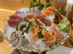 -昱匠·日本料理(金融街店)