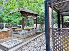 -春晖园度假酒店温泉