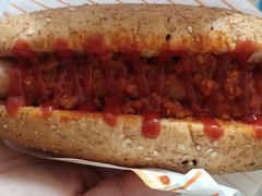 -DQ·蛋糕·冰淇淋(新玛特分店)
