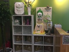 -乐融婴幼儿成长中心(四季青校区)