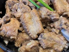 -老厨家(友谊路总店)