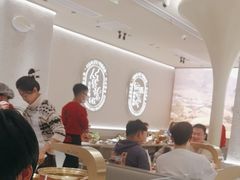 -齐家花园大酒店·本帮菜(宝山店)