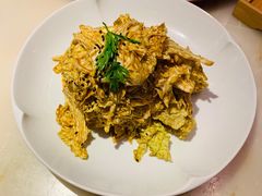 乾隆白菜-京华烟云·北京烤鸭(领展购物广场·中关村店)
