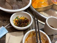 -小龙坎老火锅(北京三里屯店)