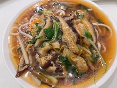 -功德林素菜饭庄(前门店)