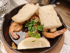 -Wood Garden(合生汇店)