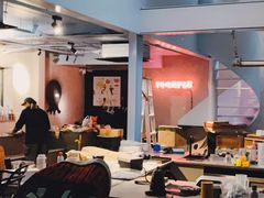-nodcafe(M50创意园店)