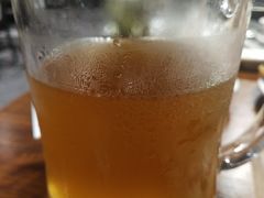 -汉巴味德·烤肉与啤酒的自助(杭州大悦城店)