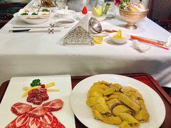 -小洋房•海鲜火锅酒楼(华林路店)