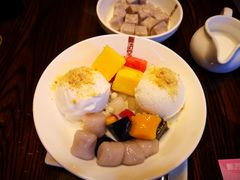 椰香冰淇淋清补凉-椰语堂·海南清补凉(友谊阳光城店)