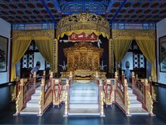 -南京中国近代史遗址博物馆(南京总统府)