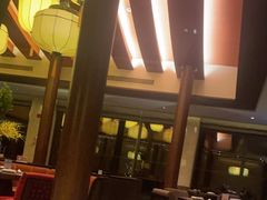 -西安凯悦酒店·湖畔中餐厅