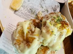-TIGERS老虎西餐(亦庄店)