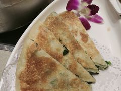 -蝎王府羊蝎子(西直门店)