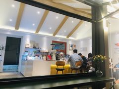 -稀物集咖啡(徽州大道店)