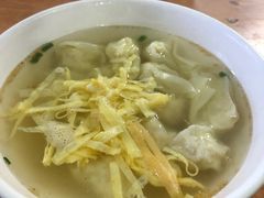 -忆秦园小笼包(惠山古镇总店)