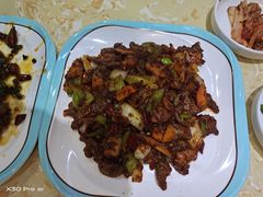 -延吉饭店(经区店)