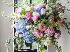 -GRACE CHEN高级时装