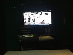 -百威KTV(恒福路店)