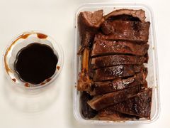 古法酱鹅王-味德丰·酱鹅(上海打浦路店)