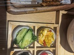 -马记永·兰州牛肉面(天通苑家乐福店)