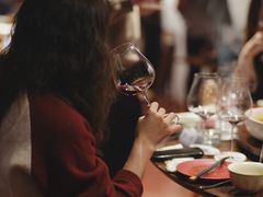 -肆海小川菜酒馆Wine Bistro (青年路店)