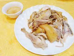 -巫记鸡饭店