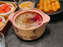 -五星桥原切肥牛火锅·30年专注好牛肉(湖塘店)