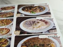 -关东小院(瀛海环宇坊店)